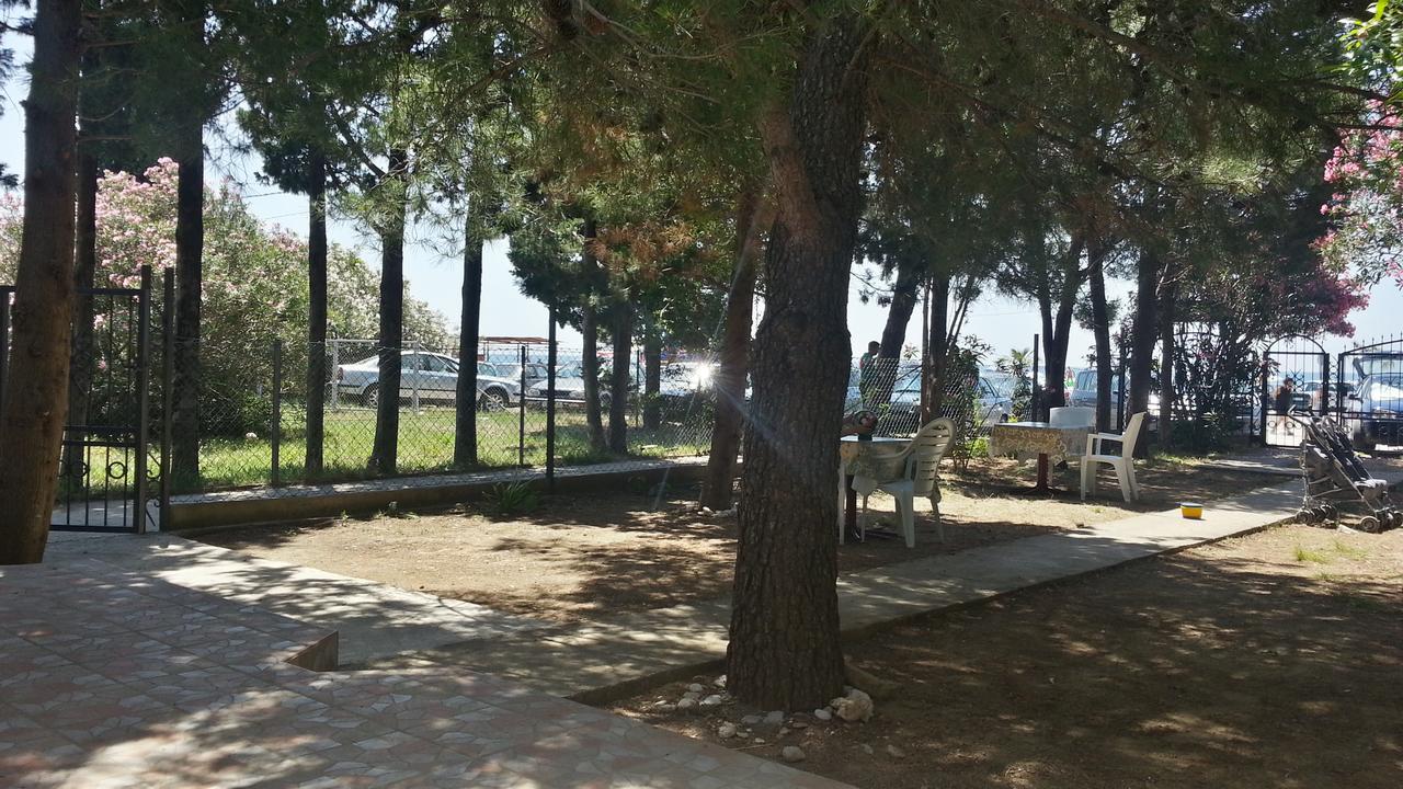 Vila Branka تْساني المظهر الخارجي الصورة