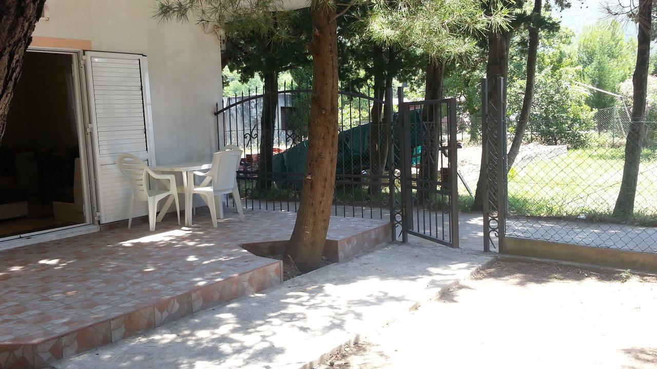 Vila Branka تْساني المظهر الخارجي الصورة